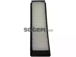 AH192 PURFLUX Фильтр, воздух во внутренном пространстве