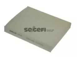 AH195 PURFLUX Фильтр, воздух во внутренном пространстве