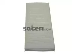 AH205 PURFLUX Фильтр, воздух во внутренном пространстве