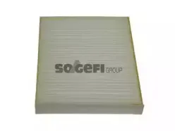 AH209 PURFLUX Фильтр, воздух во внутренном пространстве