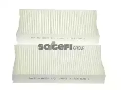 AH220-2 PURFLUX Фильтр, воздух во внутренном пространстве