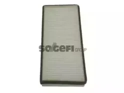 AH224 PURFLUX Фильтр, воздух во внутренном пространстве