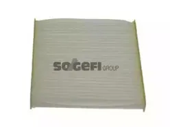 AH233 PURFLUX Фильтр, воздух во внутренном пространстве