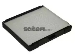 AH257 PURFLUX Фильтр, воздух во внутренном пространстве