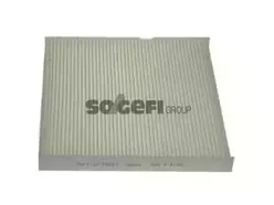 AH263 PURFLUX Фильтр, воздух во внутренном пространстве