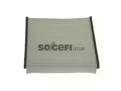 AH265 PURFLUX Фильтр, воздух во внутренном пространстве