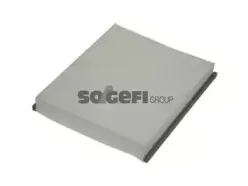 AH266 PURFLUX Фильтр, воздух во внутренном пространстве