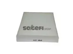 AH267 PURFLUX Фильтр, воздух во внутренном пространстве