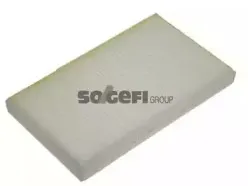 AH280 PURFLUX Фильтр, воздух во внутренном пространстве