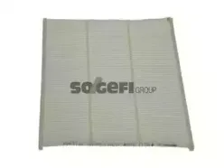 AH285 PURFLUX Фильтр, воздух во внутренном пространстве