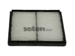 AH289 PURFLUX Фильтр, воздух во внутренном пространстве