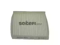 AH291 PURFLUX Фильтр, воздух во внутренном пространстве