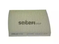 AH298 PURFLUX Фильтр, воздух во внутренном пространстве