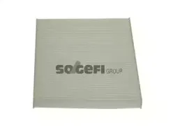 AH332 PURFLUX Фильтр, воздух во внутренном пространстве