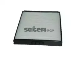 AH334 PURFLUX Фильтр, воздух во внутренном пространстве