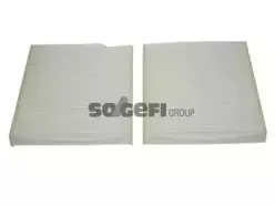 AH336-2 PURFLUX Фильтр, воздух во внутренном пространстве