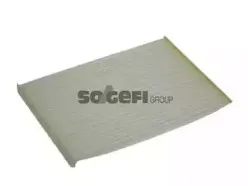 AH340 PURFLUX Фильтр, воздух во внутренном пространстве