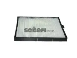 AH344 PURFLUX Фильтр, воздух во внутренном пространстве