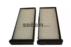 AH355-2 PURFLUX Фильтр, воздух во внутренном пространстве