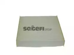 AH371 PURFLUX Фильтр, воздух во внутренном пространстве