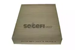 AH373 PURFLUX Фильтр, воздух во внутренном пространстве