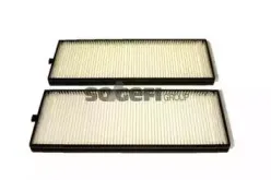 AH375-2 PURFLUX Фильтр, воздух во внутренном пространстве