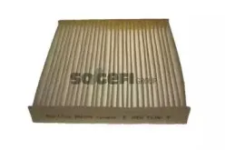 AH376 PURFLUX Фильтр, воздух во внутренном пространстве