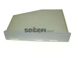 AH378 PURFLUX Фильтр, воздух во внутренном пространстве