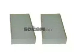 AH385-2 PURFLUX Фильтр, воздух во внутренном пространстве