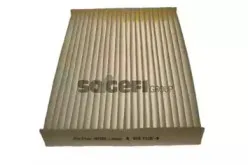 AH386 PURFLUX Фильтр, воздух во внутренном пространстве