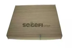 AH388 PURFLUX Фильтр, воздух во внутренном пространстве