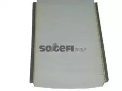 AH396 PURFLUX Фильтр, воздух во внутренном пространстве