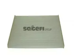 AH406 PURFLUX Фильтр, воздух во внутренном пространстве