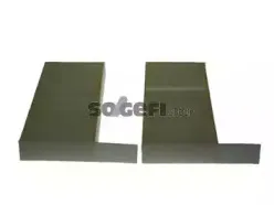 AH425-2 PURFLUX Фильтр, воздух во внутренном пространстве