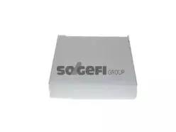 AH482 PURFLUX Фильтр, воздух во внутренном пространстве