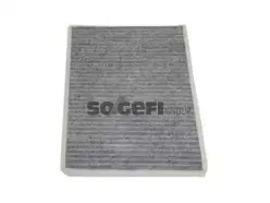 AHC105 PURFLUX Фильтр, воздух во внутренном пространстве