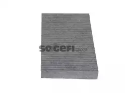 AHC107 PURFLUX Фильтр, воздух во внутренном пространстве