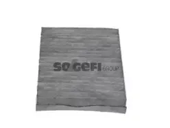 AHC143 PURFLUX Фильтр, воздух во внутренном пространстве