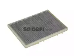 AHC150 PURFLUX Фильтр, воздух во внутренном пространстве