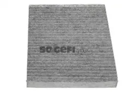 AHC178 PURFLUX Фильтр, воздух во внутренном пространстве