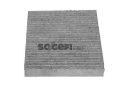 AHC195 PURFLUX Фильтр, воздух во внутренном пространстве