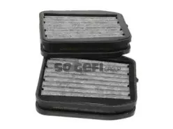 AHC215 PURFLUX Фильтр, воздух во внутренном пространстве