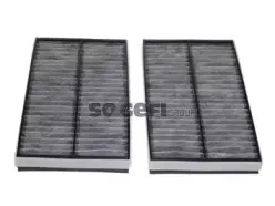 AHC219 PURFLUX Фильтр, воздух во внутренном пространстве