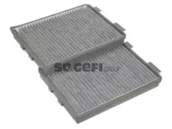 AHC239-2 PURFLUX Фильтр, воздух во внутренном пространстве