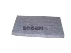 AHC244 PURFLUX Фильтр, воздух во внутренном пространстве