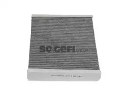 AHC272 PURFLUX Фильтр, воздух во внутренном пространстве