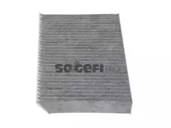 AHC281 PURFLUX Фильтр, воздух во внутренном пространстве