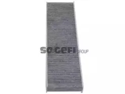 AHC300 PURFLUX Фильтр, воздух во внутренном пространстве