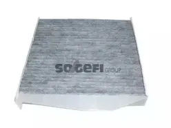 AHC304 PURFLUX Фильтр, воздух во внутренном пространстве