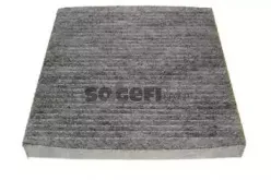 AHC392 PURFLUX Фильтр, воздух во внутренном пространстве